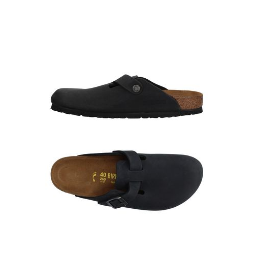 Мюлес и сабо BIRKENSTOCK 11254025EF