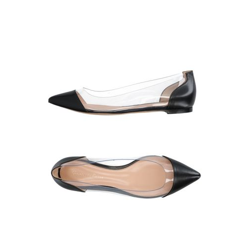 Балетки GIANVITO ROSSI 11254801KU