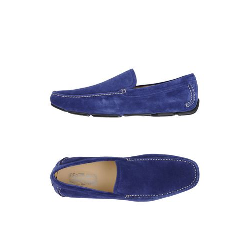 Мокасины SALVATORE FERRAGAMO 11255415IB