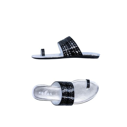 Вьетнамки HOGAN 11256407EQ