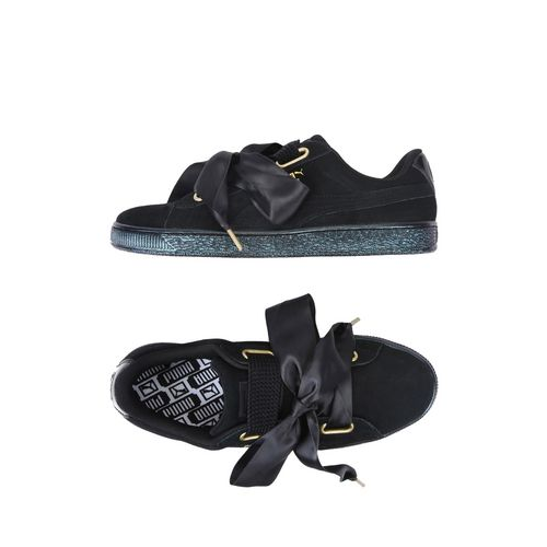 Кеды и кроссовки PUMA 11257804LV