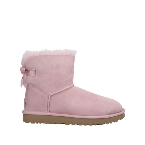 Полусапоги и высокие ботинки UGG AUSTRALIA 11258946EG