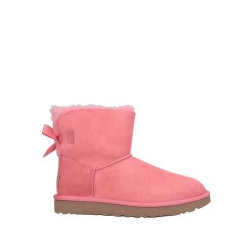 Полусапоги и высокие ботинки UGG AUSTRALIA 11258946KE