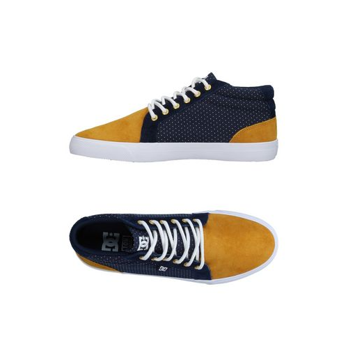 Кеды и кроссовки DC SHOES 11259868FX