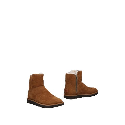 Полусапоги и высокие ботинки UGG AUSTRALIA 11253116XG