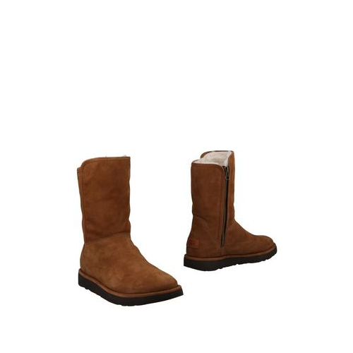 Полусапоги и высокие ботинки UGG AUSTRALIA 11253127OR