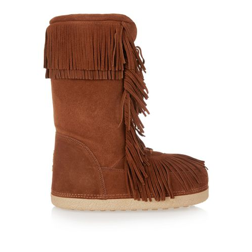 Сапоги AQUAZZURA 11265226PG