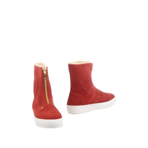 Полусапоги и высокие ботинки LOVE MOSCHINO 11275293JN