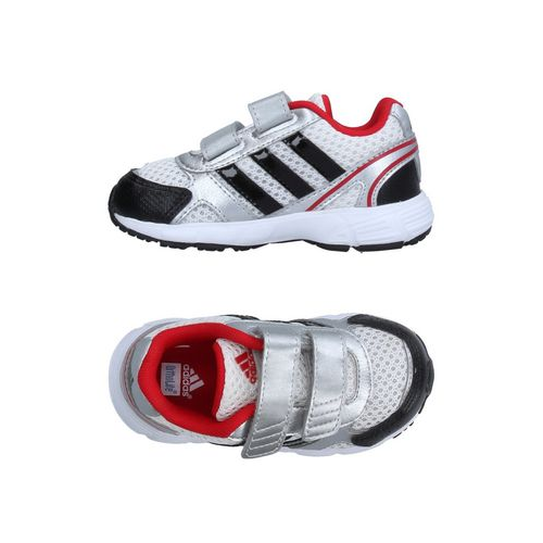 Кеды и кроссовки ADIDAS 11275688RI