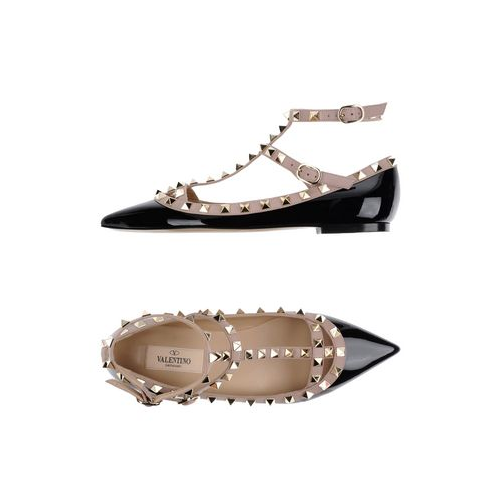 Балетки VALENTINO GARAVANI 11278031IT