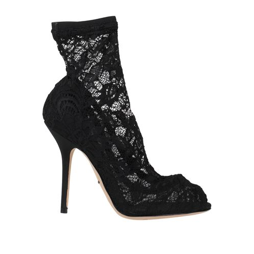 Полусапоги и высокие ботинки DOLCE & GABBANA 11278135CT
