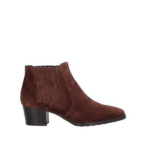 Полусапоги и высокие ботинки TOD'S 11279110IV