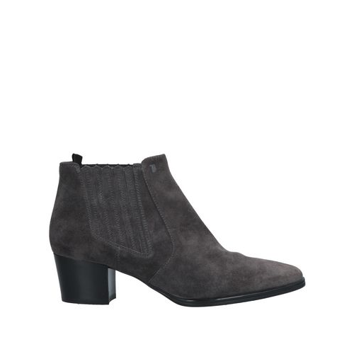 Полусапоги и высокие ботинки TOD'S 11279110PI