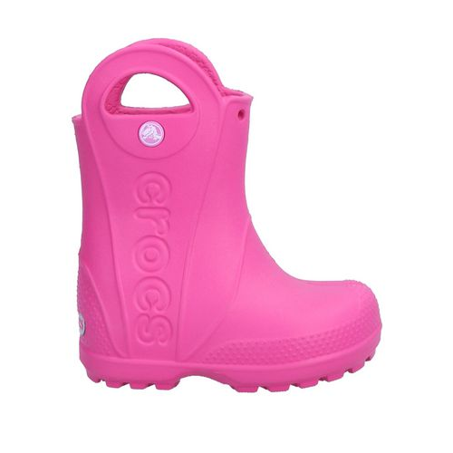 Полусапоги и высокие ботинки CROCS 11271247AL