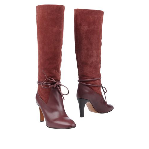 Сапоги CHLOÉ 11273317HA