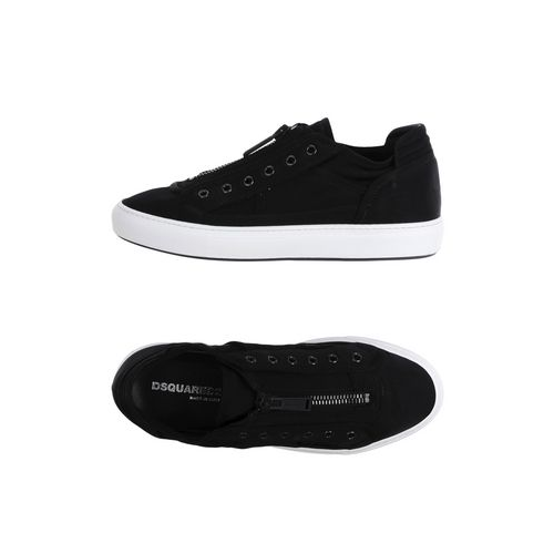 Кеды и кроссовки DSQUARED2 11284154WR