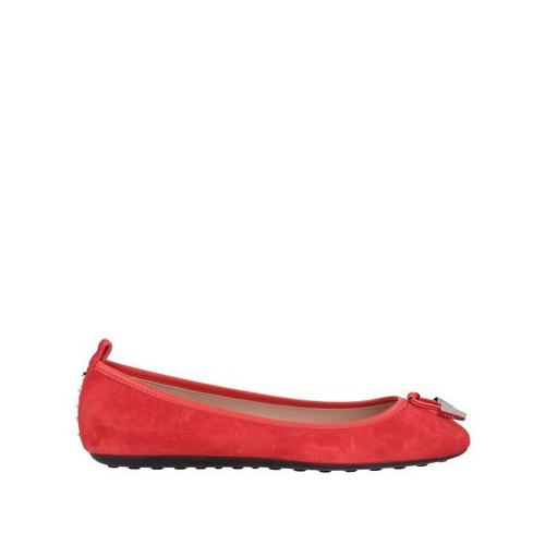 Балетки TOD'S 11284207FP