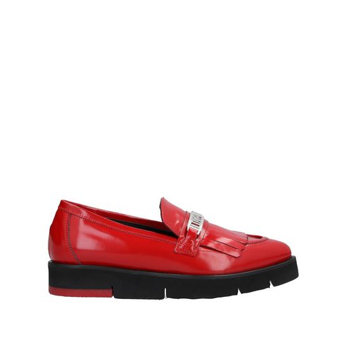 Мокасины LOVE MOSCHINO 11281150UE