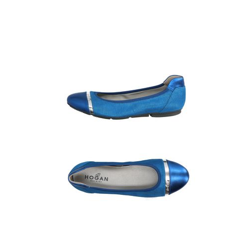 Балетки HOGAN 11283754LV