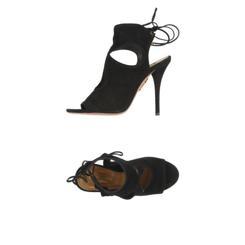 Сандалии AQUAZZURA 11294157PP