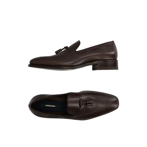 Мокасины DSQUARED2 11298631LN