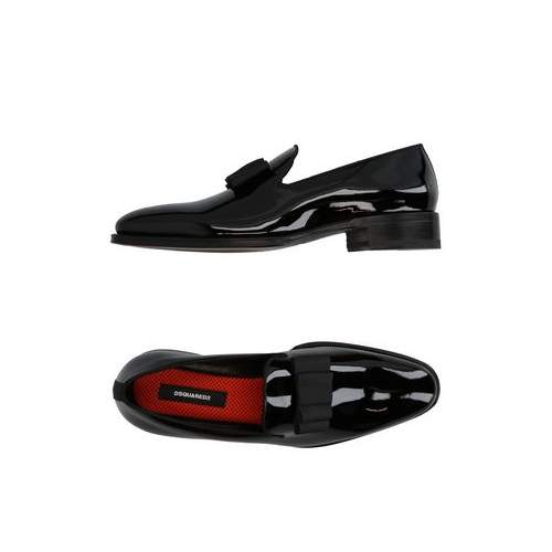 Мокасины DSQUARED2 11298775JQ