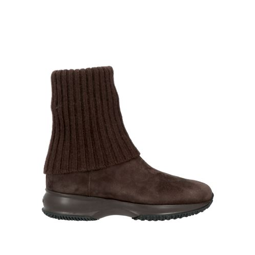 Полусапоги и высокие ботинки HOGAN 11299530GH
