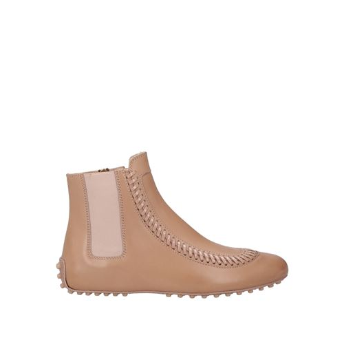 Полусапоги и высокие ботинки TOD'S 11299975PT