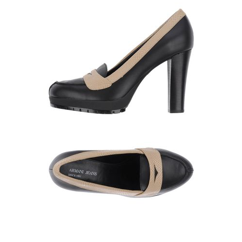 Мокасины ARMANI JEANS 11308812HV