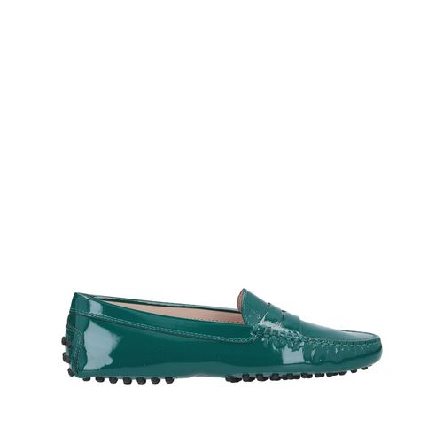 Мокасины TOD'S 11300011JR