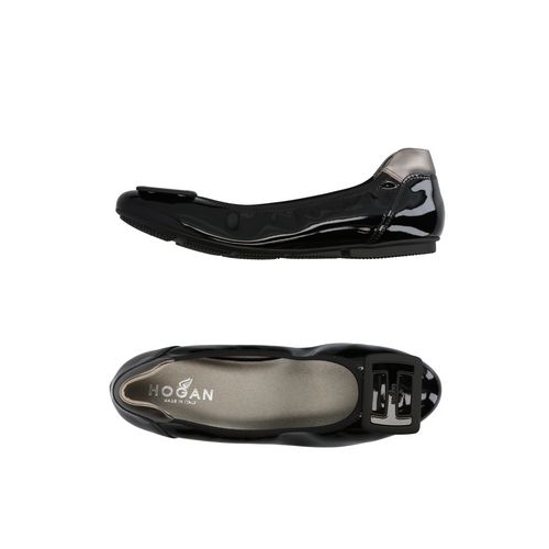 Балетки HOGAN 11300084XV