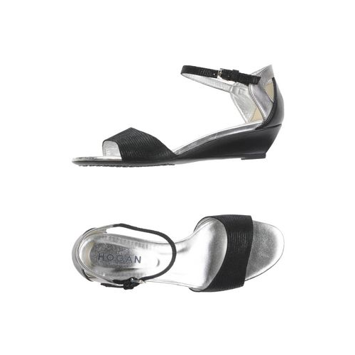Сандалии HOGAN 11300962RW