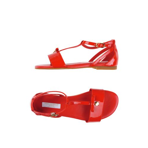 Сандалии DOLCE & GABBANA 11303738KB