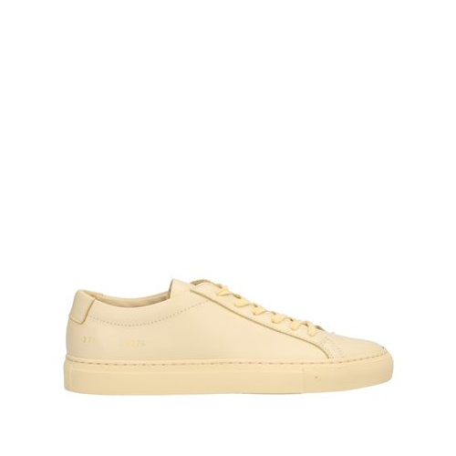 Кеды и кроссовки WOMAN by COMMON PROJECTS 11314237OE