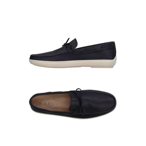 Мокасины TOD'S 11319302JA