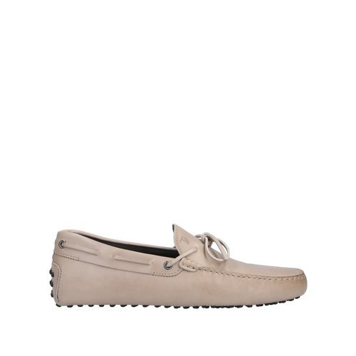 Мокасины TOD'S 11310135CM