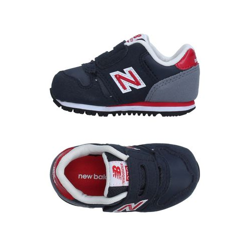 Кеды и кроссовки NEW BALANCE 11325143SE