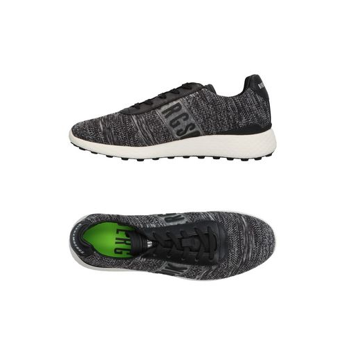 Кеды и кроссовки BIKKEMBERGS 11326228BX
