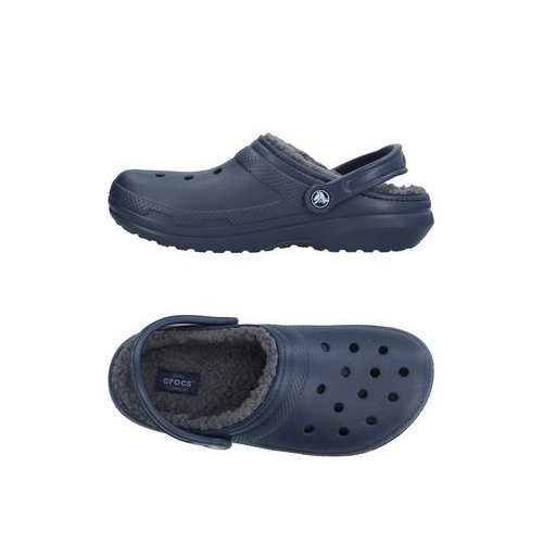 Домашние туфли CROCS 11326895DW