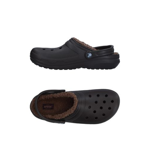 Домашние туфли CROCS 11326895SH