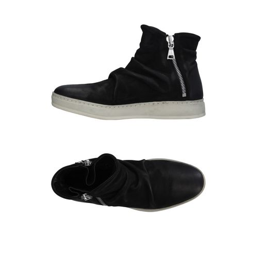 Кеды и кроссовки JOHN VARVATOS 11327292AC