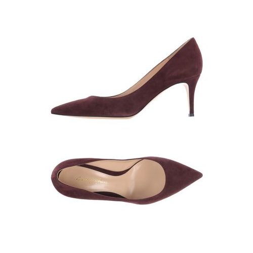 Туфли GIANVITO ROSSI 11327765QA