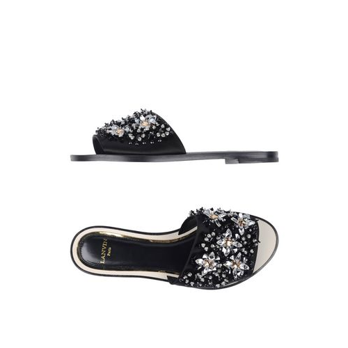 Сандалии LANVIN 11328259KT