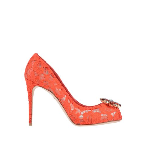 Туфли DOLCE & GABBANA 11329501QW