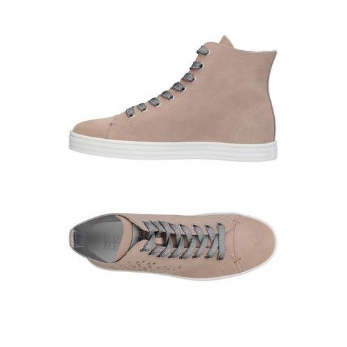 Кеды и кроссовки HOGAN REBEL 11329525EA
