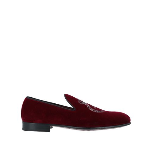 Мокасины DOLCE & GABBANA 11323298SD