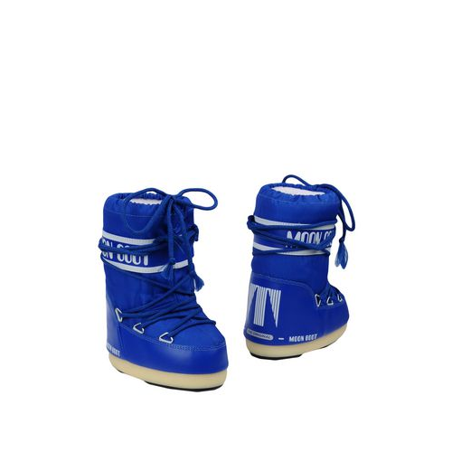 Сапоги MOON BOOT 11334254HG