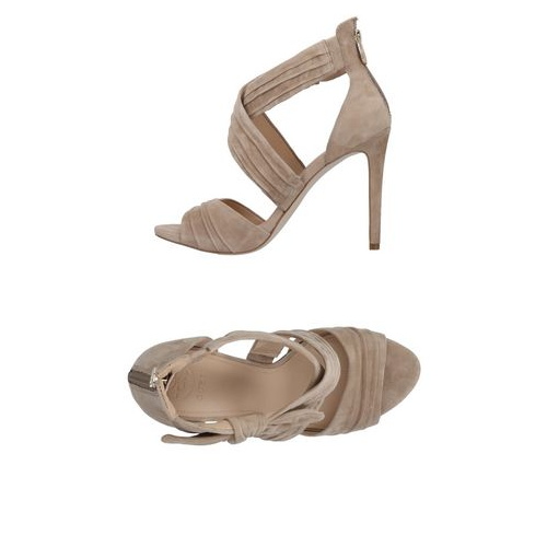 Сандалии GUESS 11335090UB