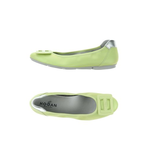 Балетки HOGAN 11335620MX