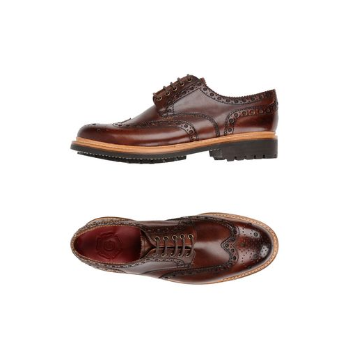 Обувь на шнурках GRENSON 11335958NH